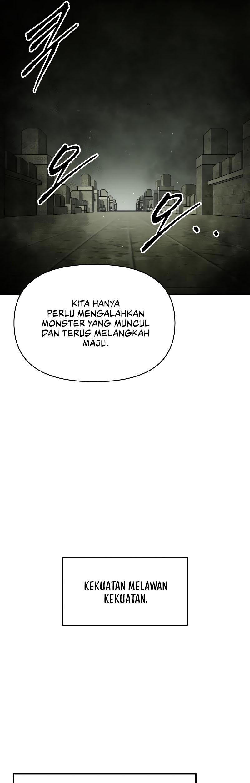 I Became the Tyrant of a Defense Game Chapter 55 - halaman 62