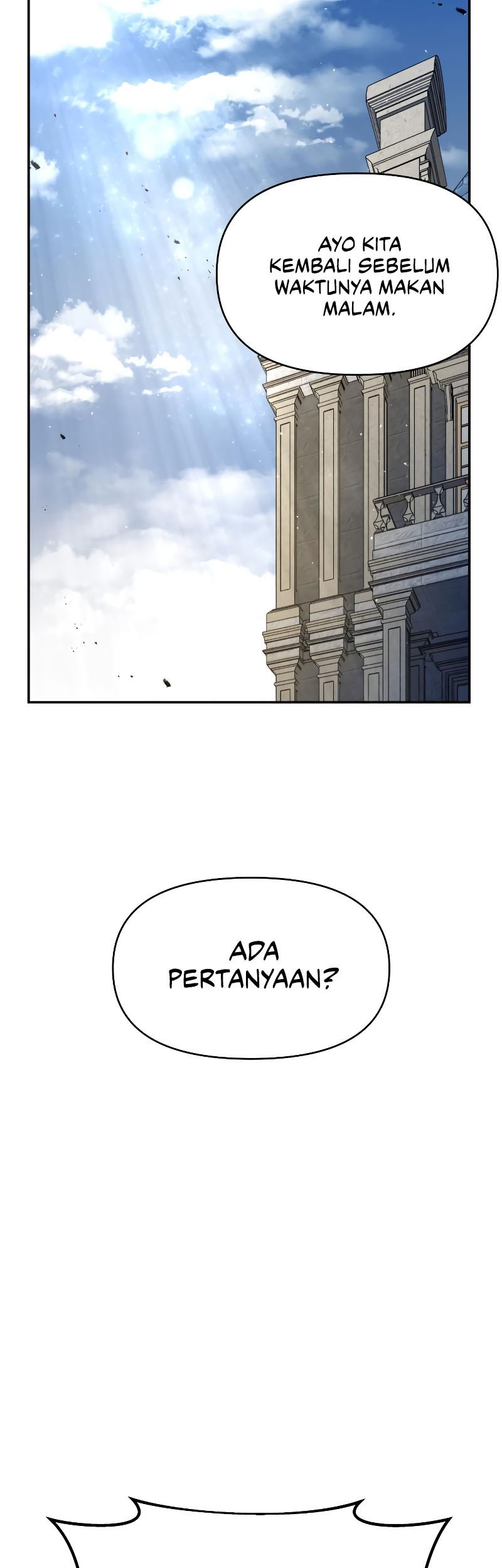 I Became the Tyrant of a Defense Game Chapter 55 - halaman 64