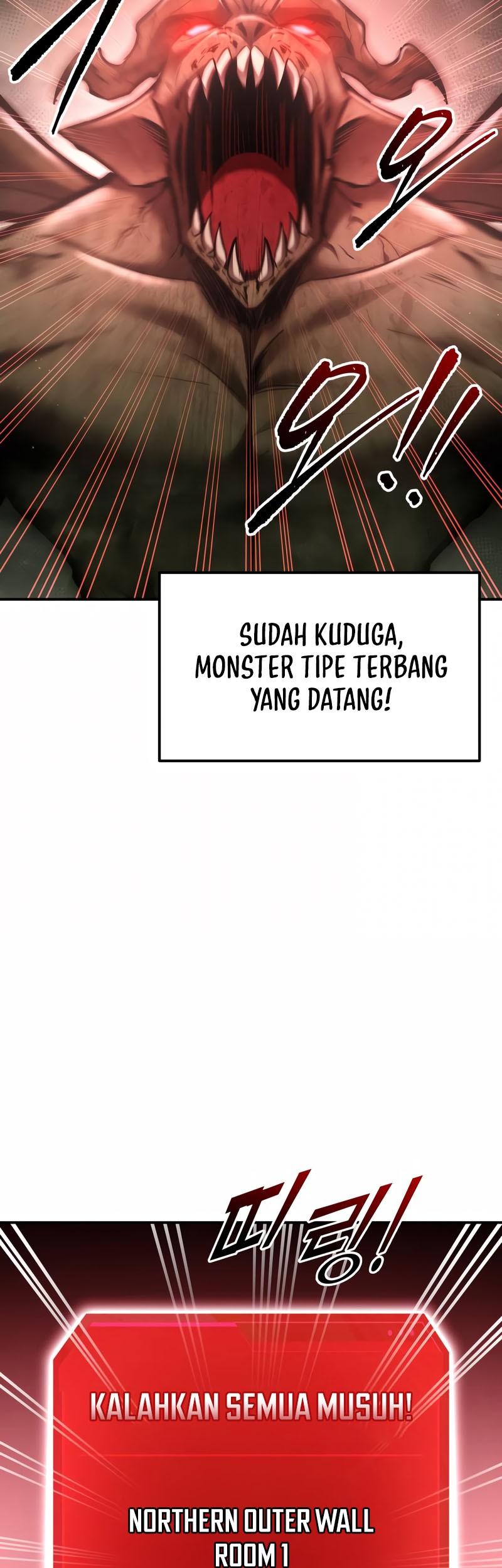 I Became the Tyrant of a Defense Game Chapter 56 - halaman 17