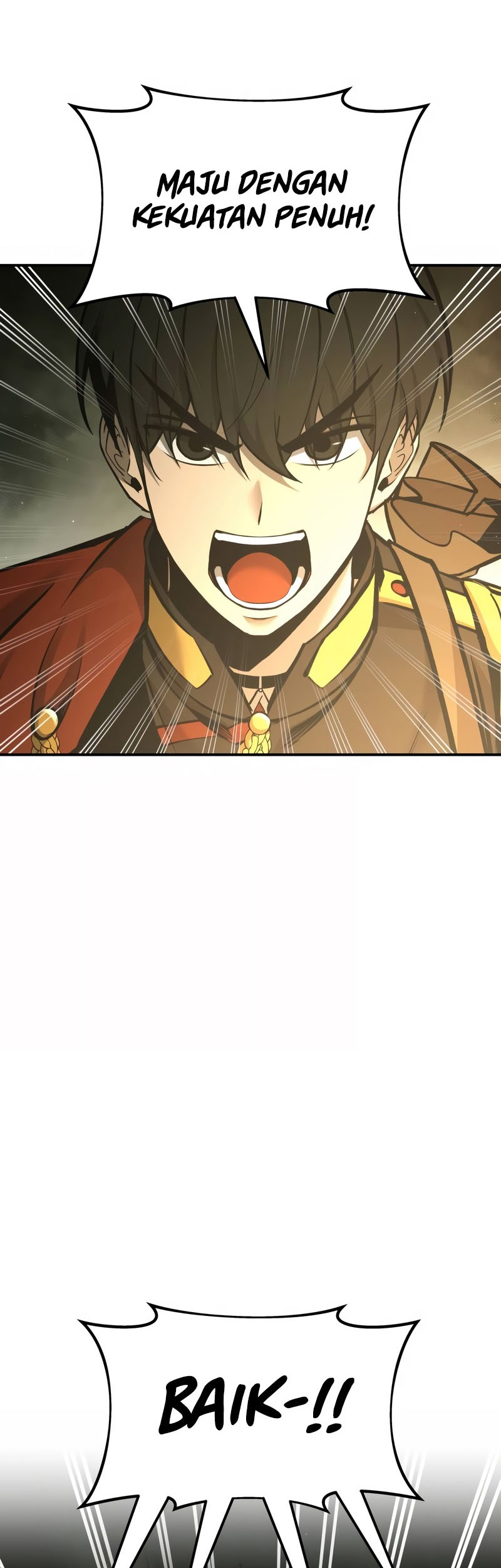 I Became the Tyrant of a Defense Game Chapter 56 - halaman 20