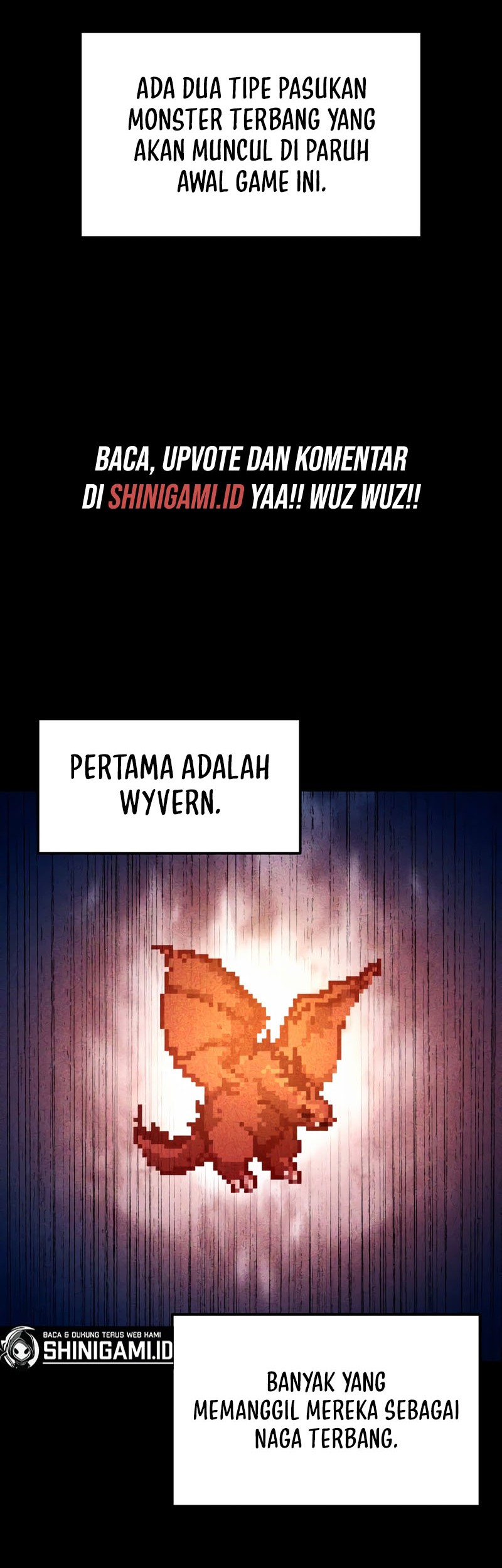 I Became the Tyrant of a Defense Game Chapter 56 - halaman 22