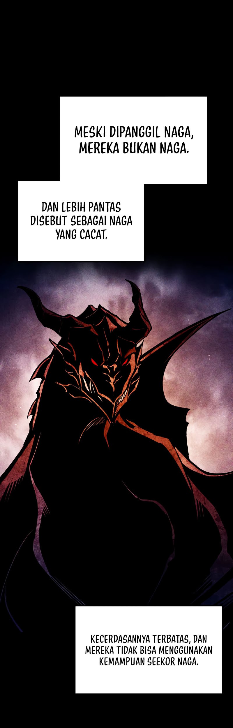 I Became the Tyrant of a Defense Game Chapter 56 - halaman 23