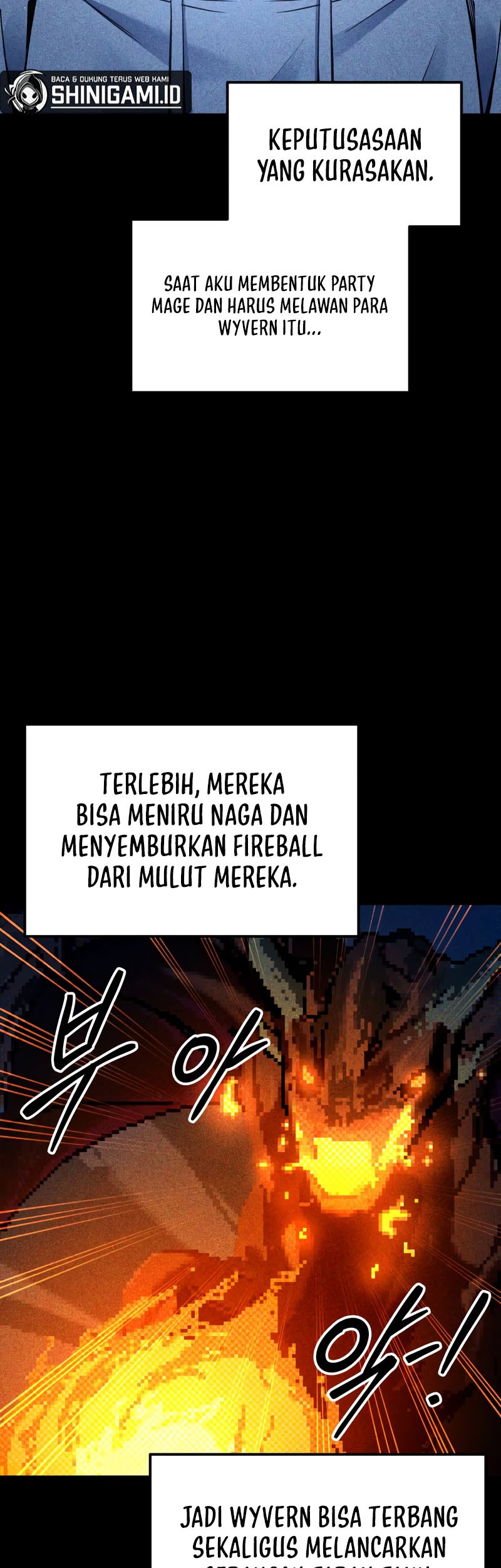 I Became the Tyrant of a Defense Game Chapter 56 - halaman 25
