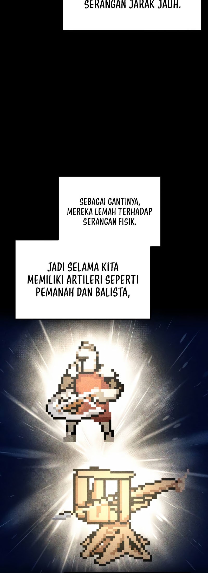 I Became the Tyrant of a Defense Game Chapter 56 - halaman 26
