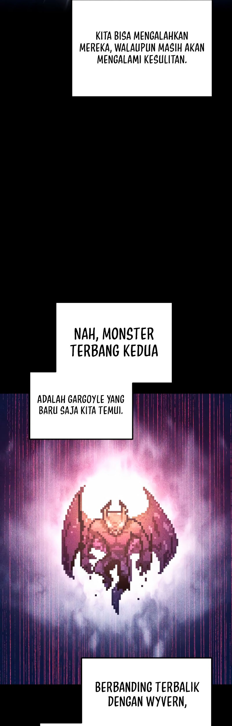 I Became the Tyrant of a Defense Game Chapter 56 - halaman 27