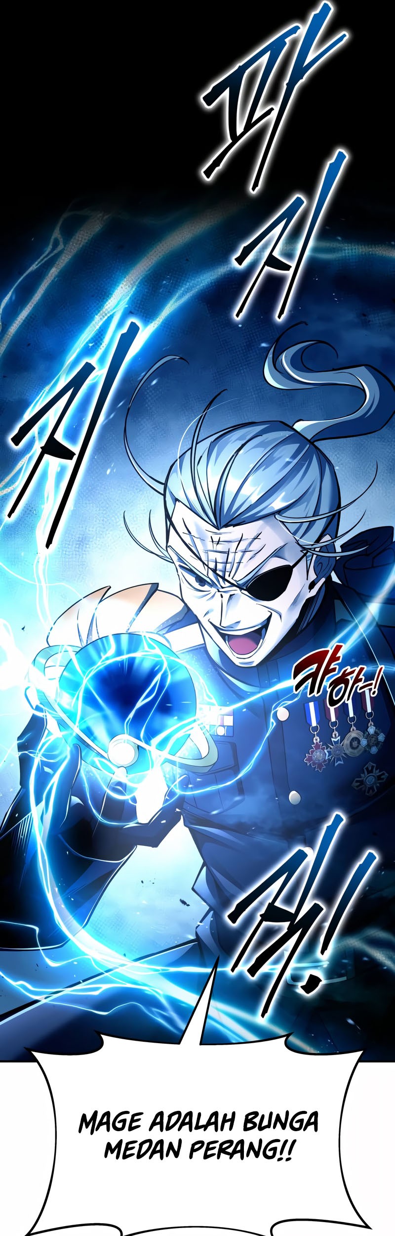 I Became the Tyrant of a Defense Game Chapter 56 - halaman 31