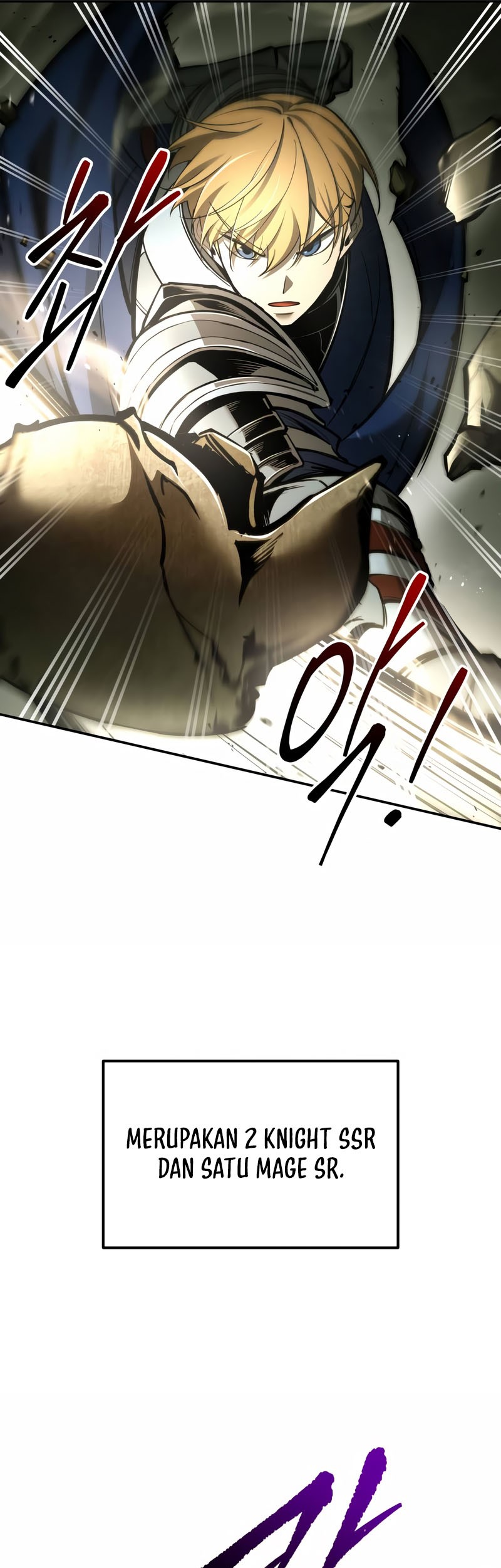 I Became the Tyrant of a Defense Game Chapter 56 - halaman 39