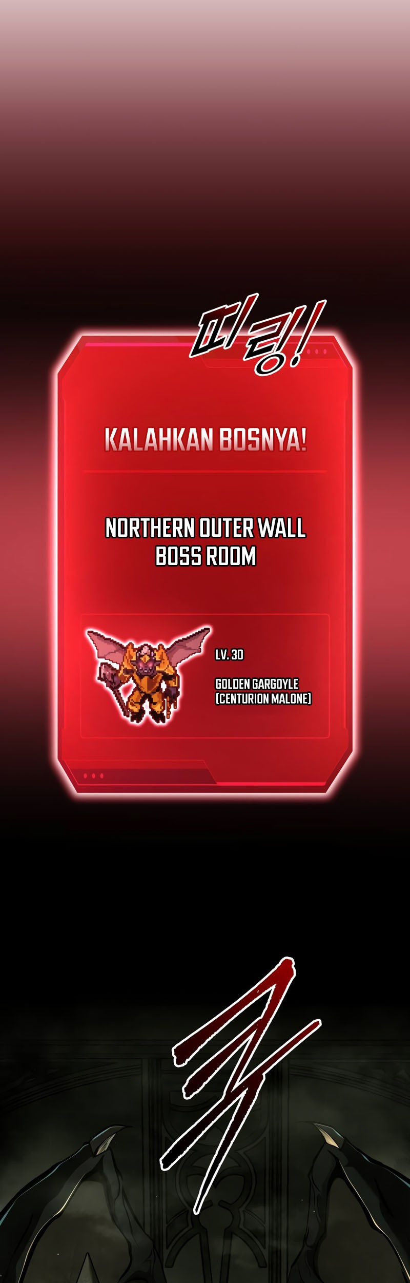 I Became the Tyrant of a Defense Game Chapter 56 - halaman 49