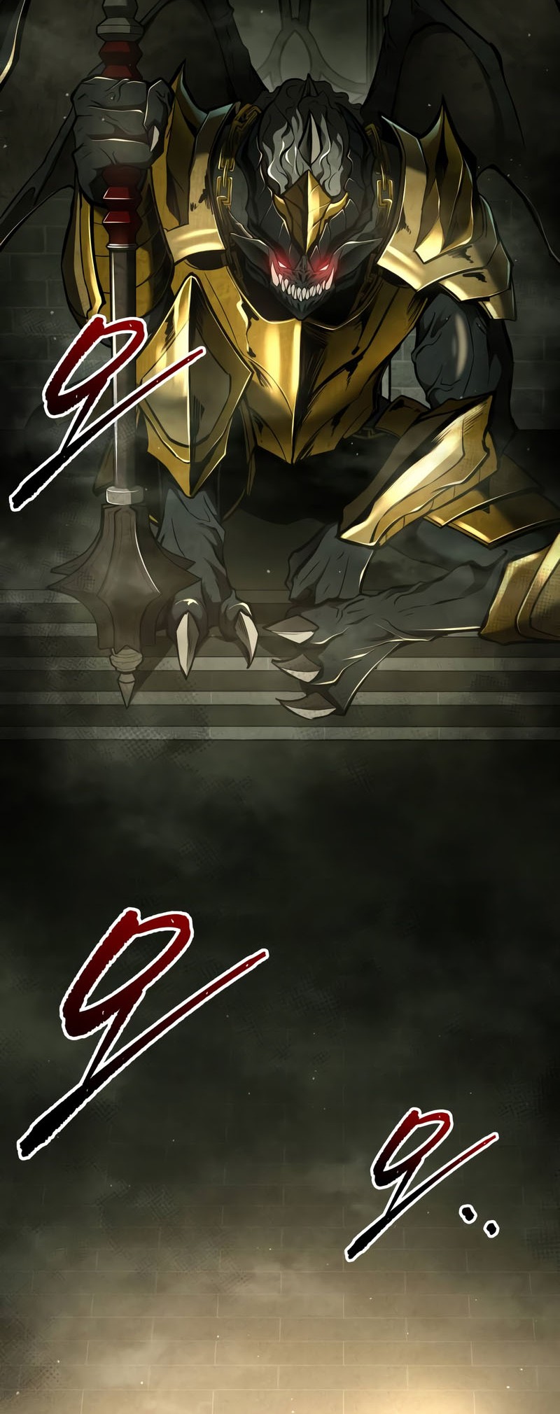 I Became the Tyrant of a Defense Game Chapter 56 - halaman 50