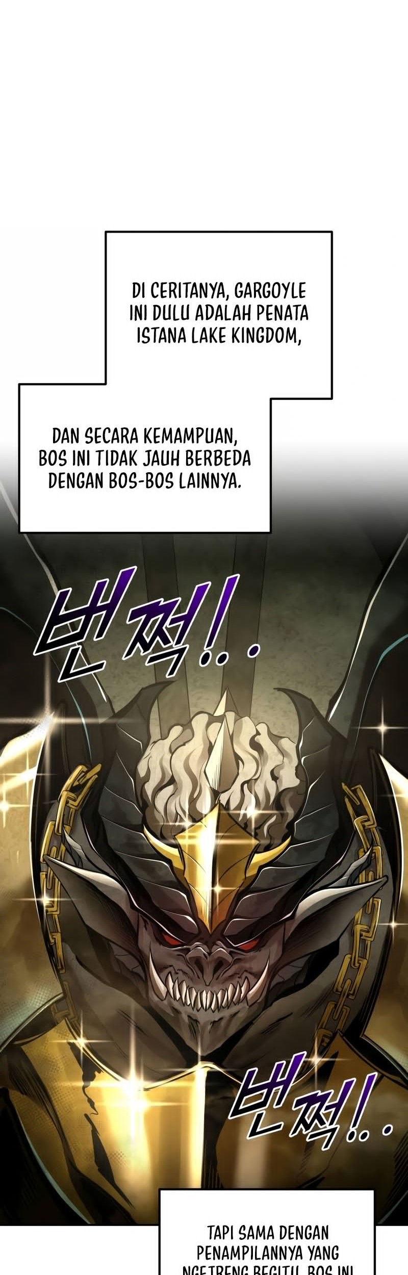 I Became the Tyrant of a Defense Game Chapter 56 - halaman 52