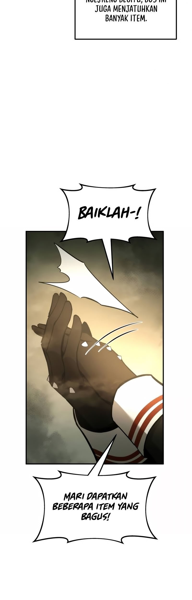 I Became the Tyrant of a Defense Game Chapter 56 - halaman 53