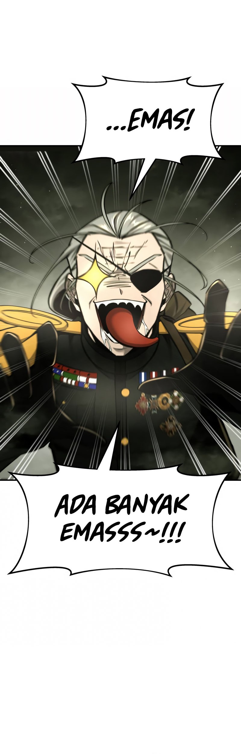 I Became the Tyrant of a Defense Game Chapter 56 - halaman 56