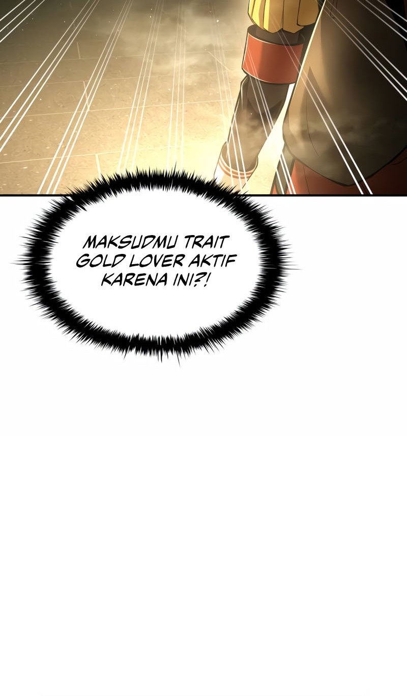 I Became the Tyrant of a Defense Game Chapter 56 - halaman 58