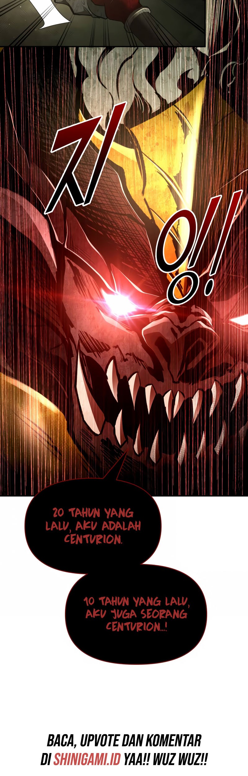 I Became the Tyrant of a Defense Game Chapter 56 - halaman 60