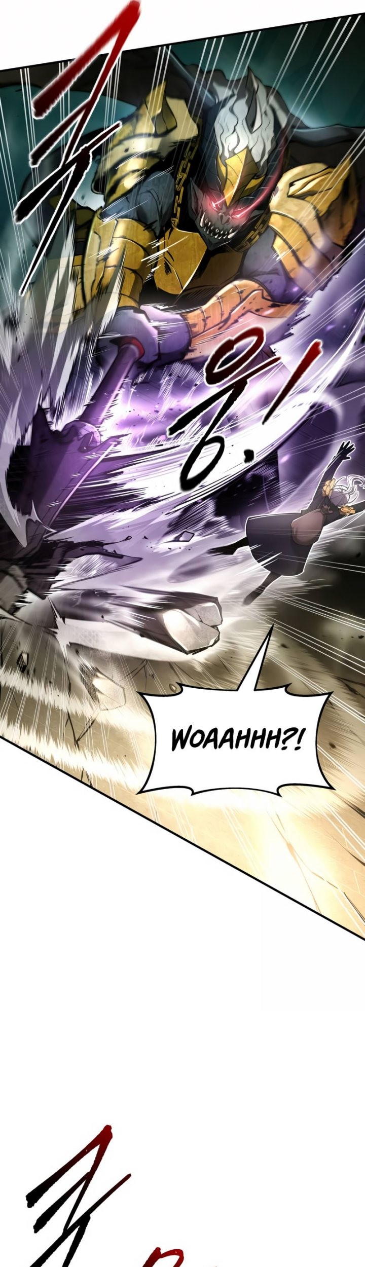 I Became the Tyrant of a Defense Game Chapter 57 - halaman 10