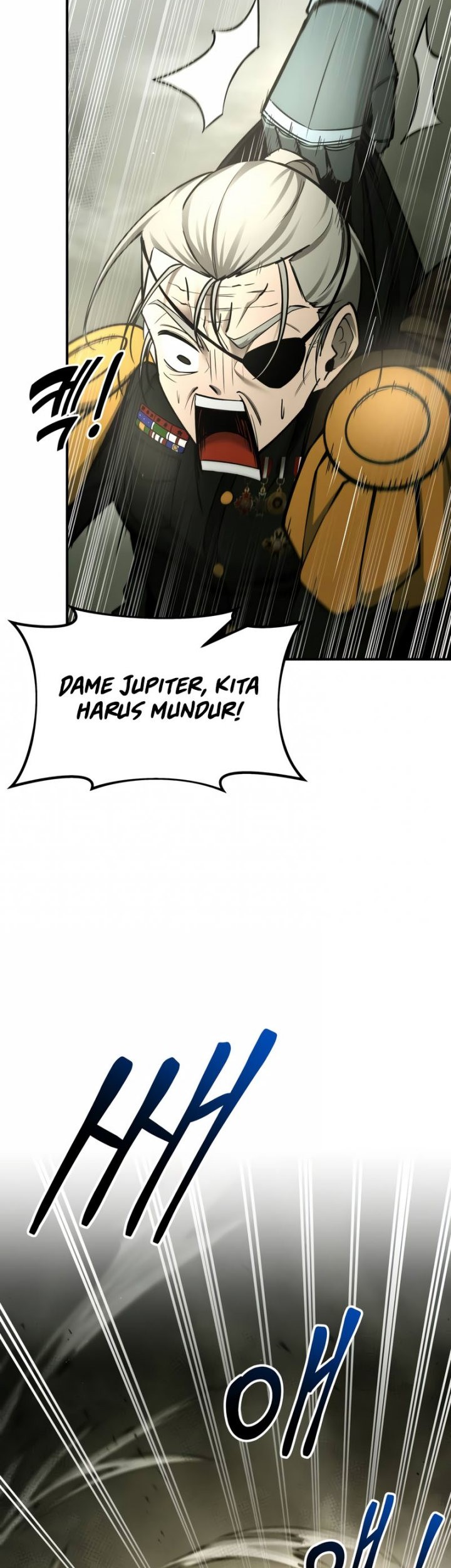 I Became the Tyrant of a Defense Game Chapter 57 - halaman 12