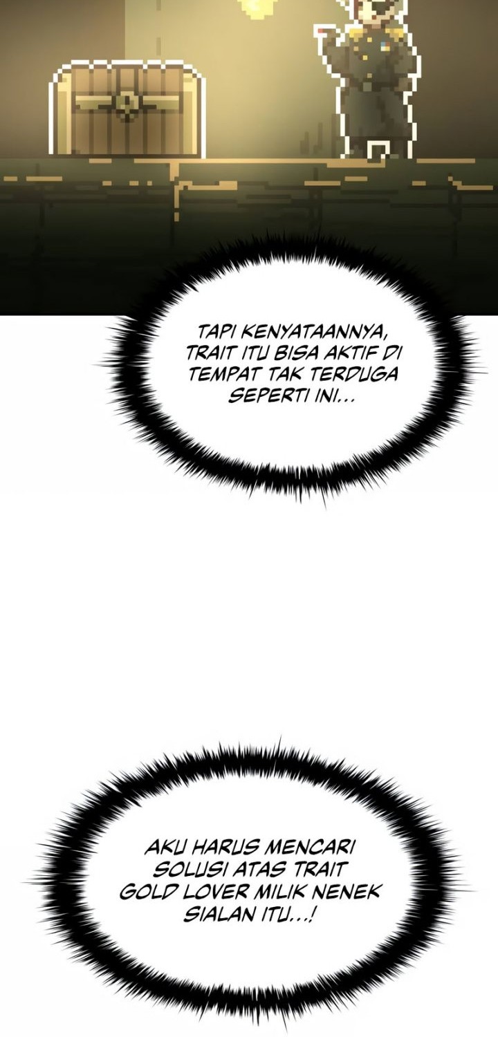 I Became the Tyrant of a Defense Game Chapter 57 - halaman 21
