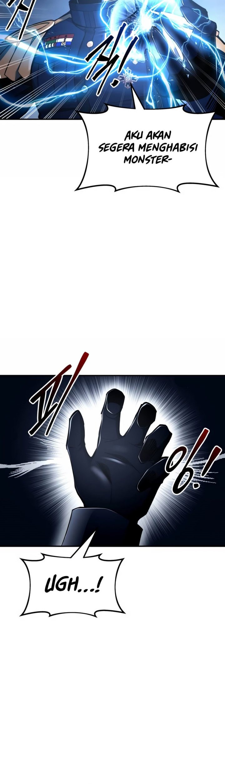 I Became the Tyrant of a Defense Game Chapter 57 - halaman 23