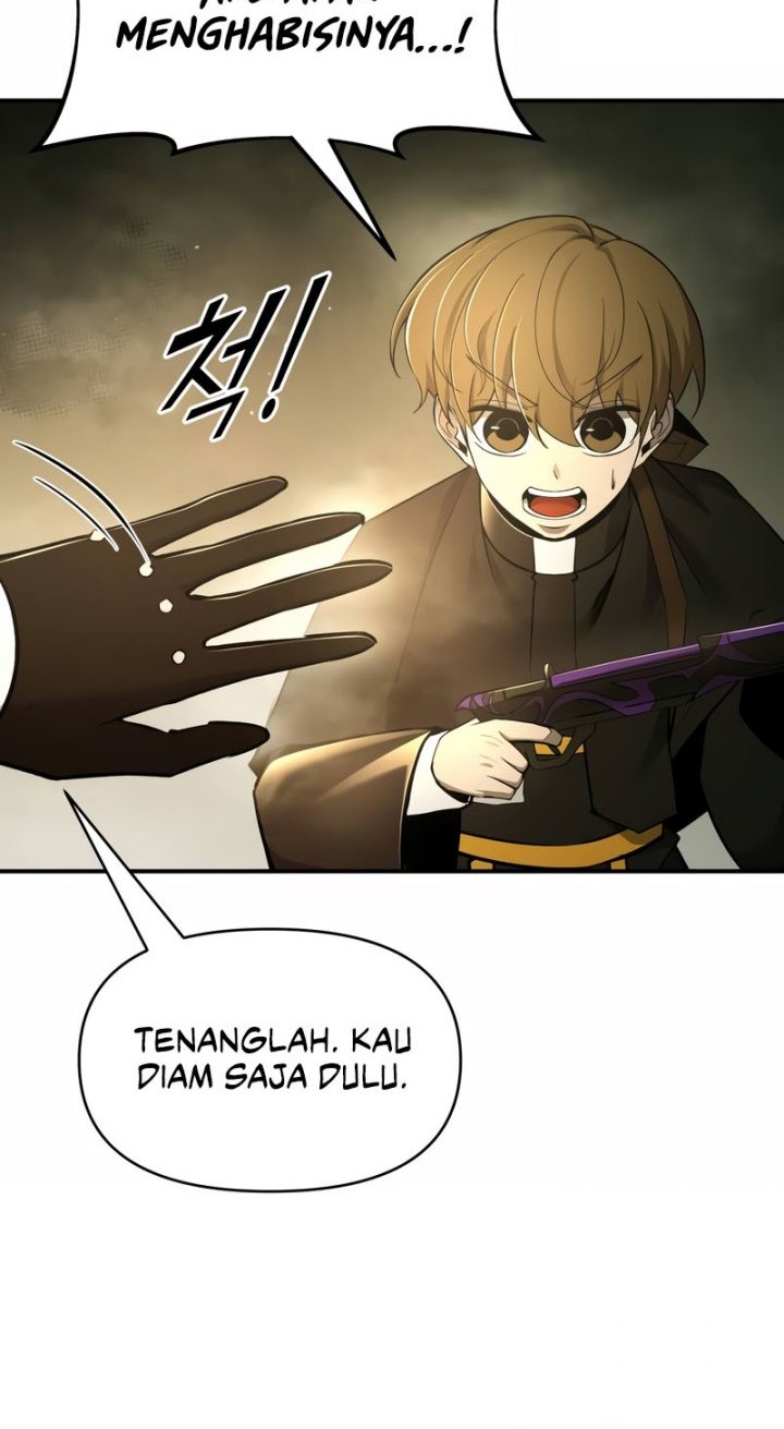 I Became the Tyrant of a Defense Game Chapter 57 - halaman 25