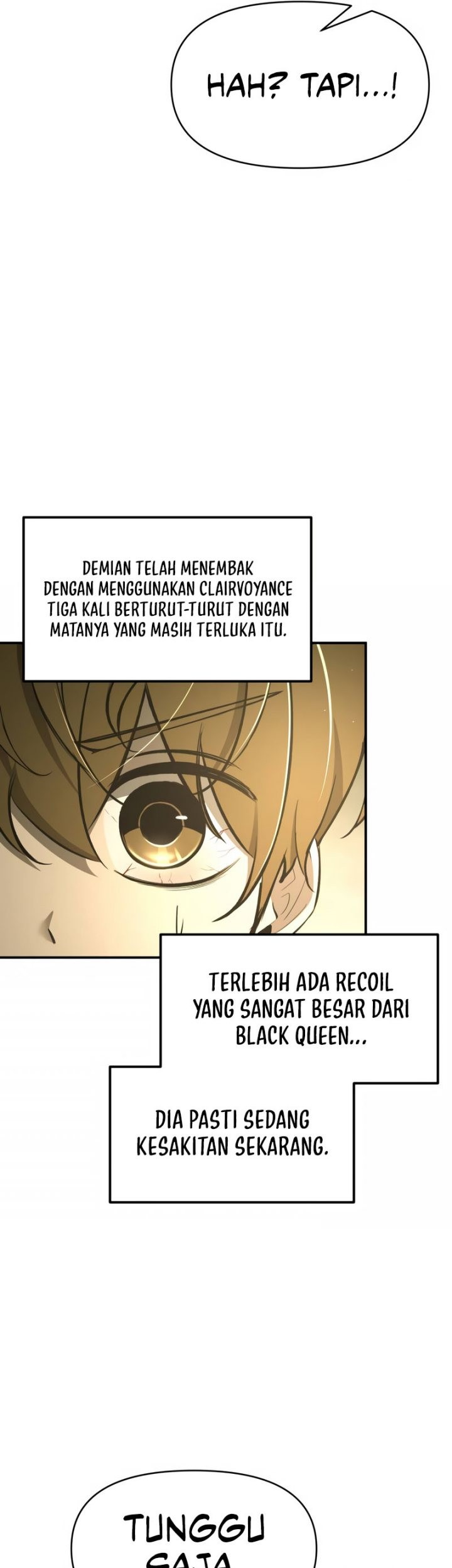 I Became the Tyrant of a Defense Game Chapter 57 - halaman 26