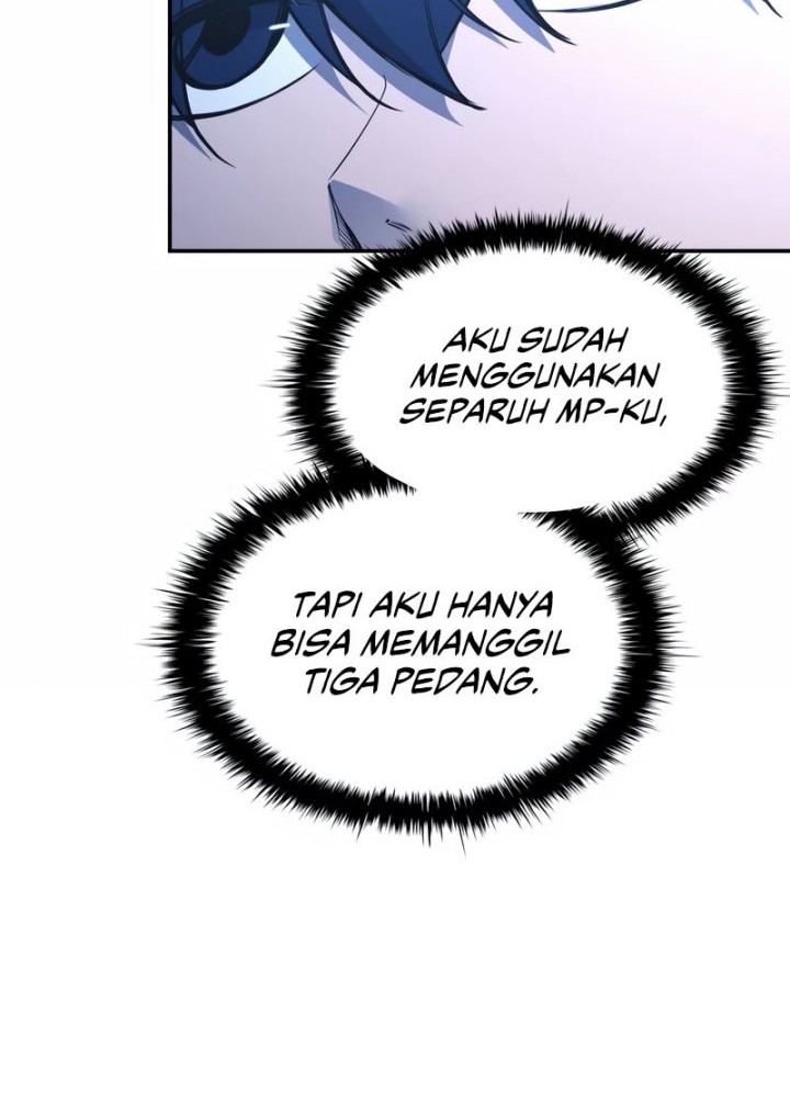 I Became the Tyrant of a Defense Game Chapter 57 - halaman 29