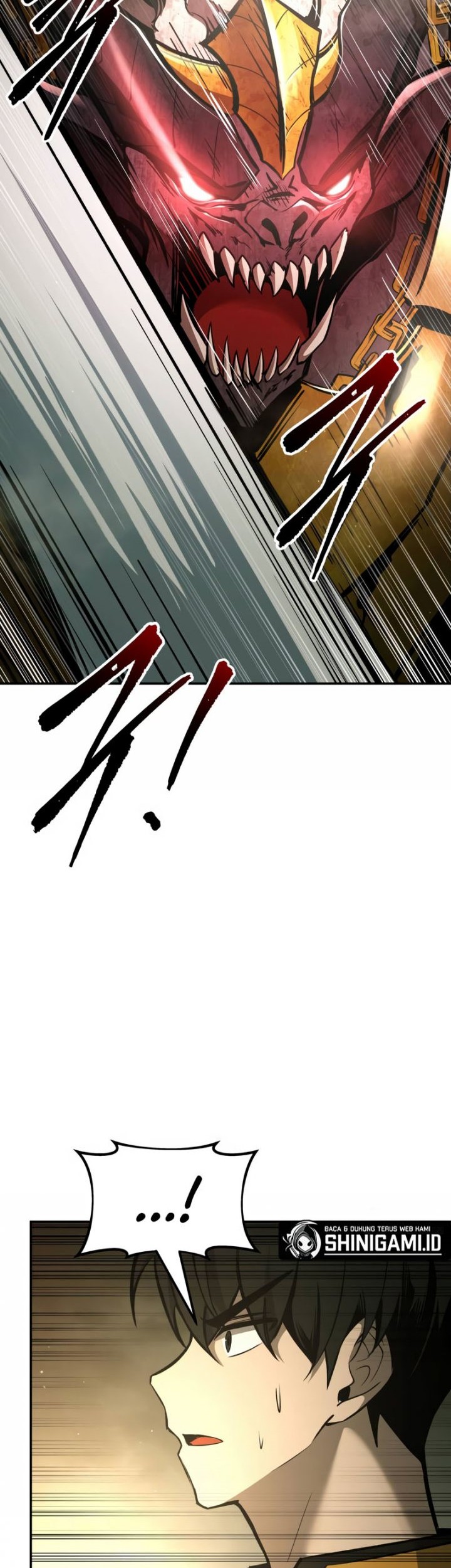 I Became the Tyrant of a Defense Game Chapter 57 - halaman 3