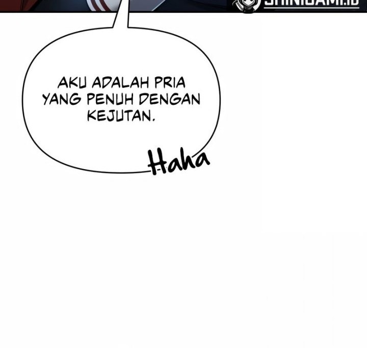I Became the Tyrant of a Defense Game Chapter 57 - halaman 33