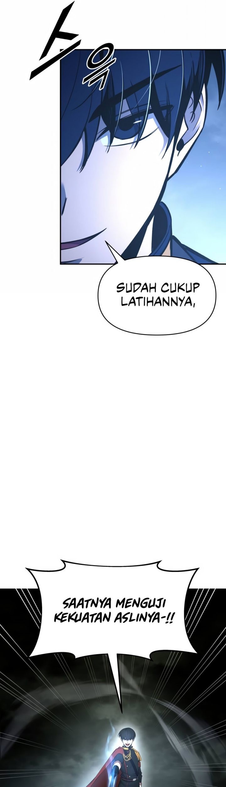 I Became the Tyrant of a Defense Game Chapter 57 - halaman 34