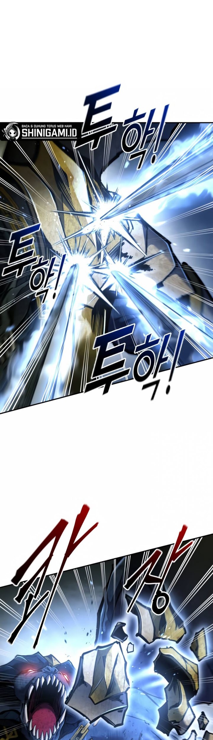 I Became the Tyrant of a Defense Game Chapter 57 - halaman 36