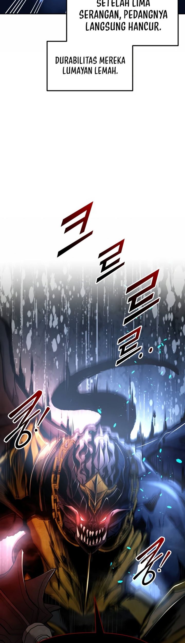 I Became the Tyrant of a Defense Game Chapter 57 - halaman 39