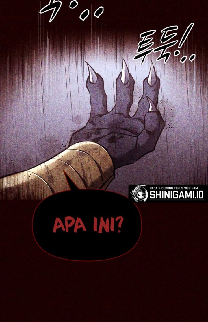 I Became the Tyrant of a Defense Game Chapter 57 - halaman 45