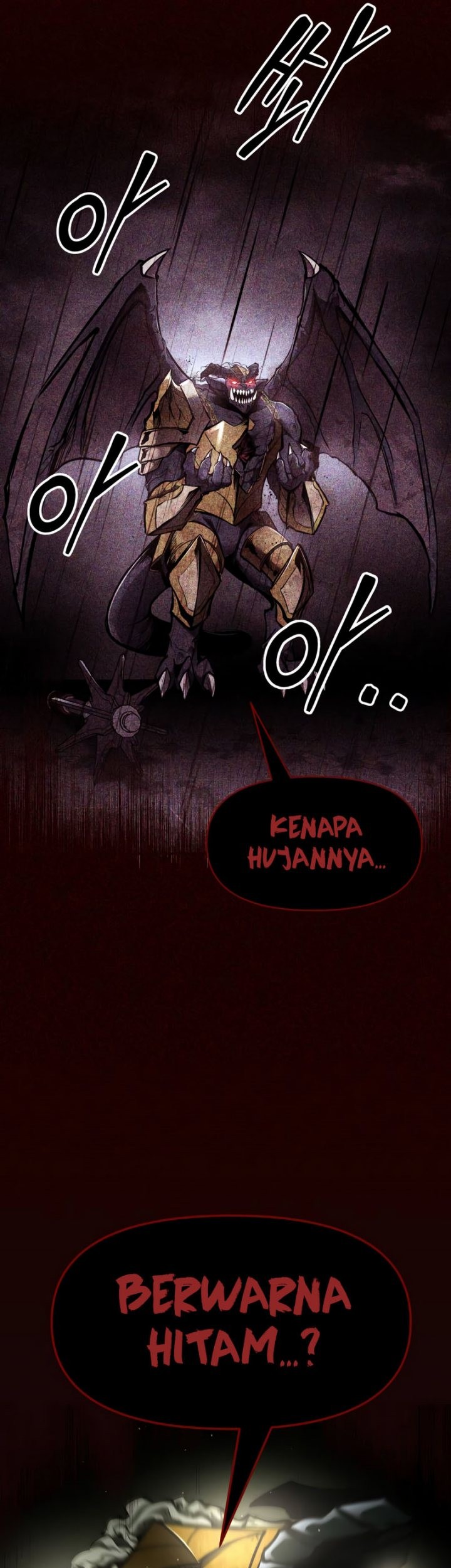 I Became the Tyrant of a Defense Game Chapter 57 - halaman 46
