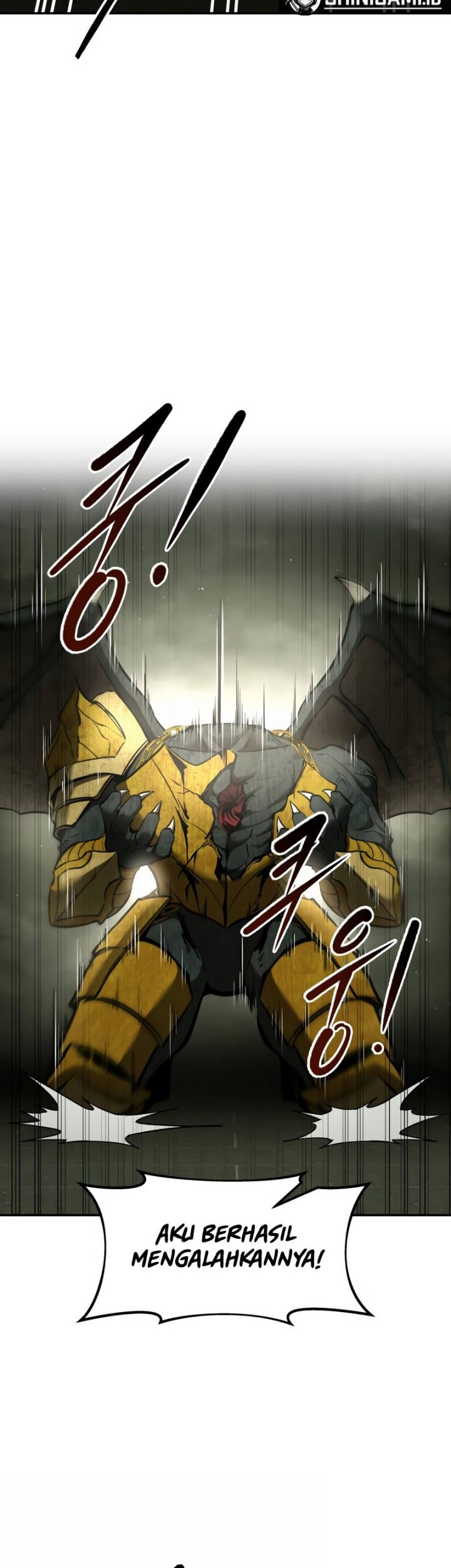 I Became the Tyrant of a Defense Game Chapter 57 - halaman 48