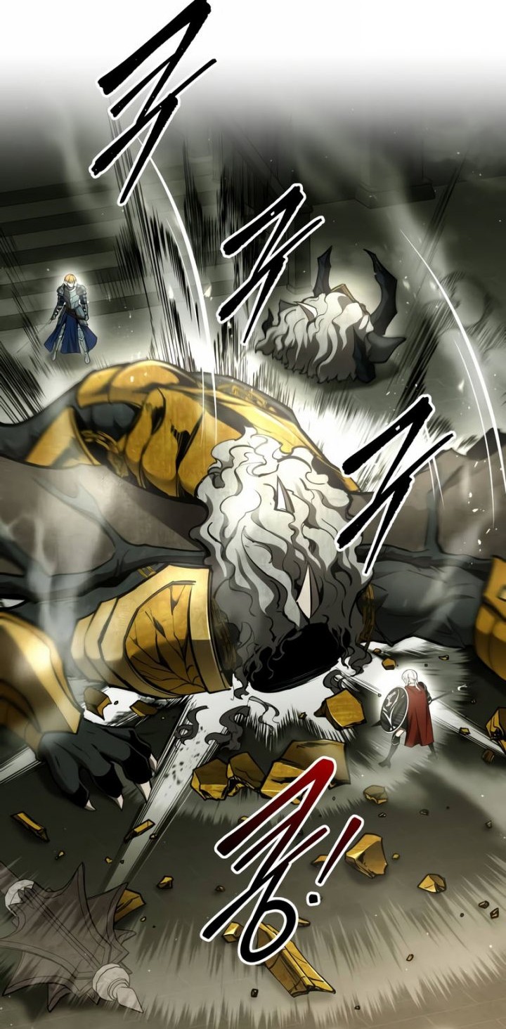 I Became the Tyrant of a Defense Game Chapter 57 - halaman 49