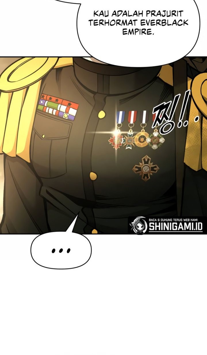 I Became the Tyrant of a Defense Game Chapter 57 - halaman 53