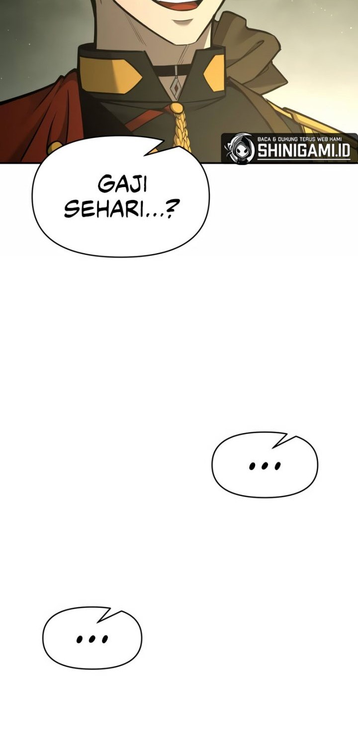 I Became the Tyrant of a Defense Game Chapter 57 - halaman 57