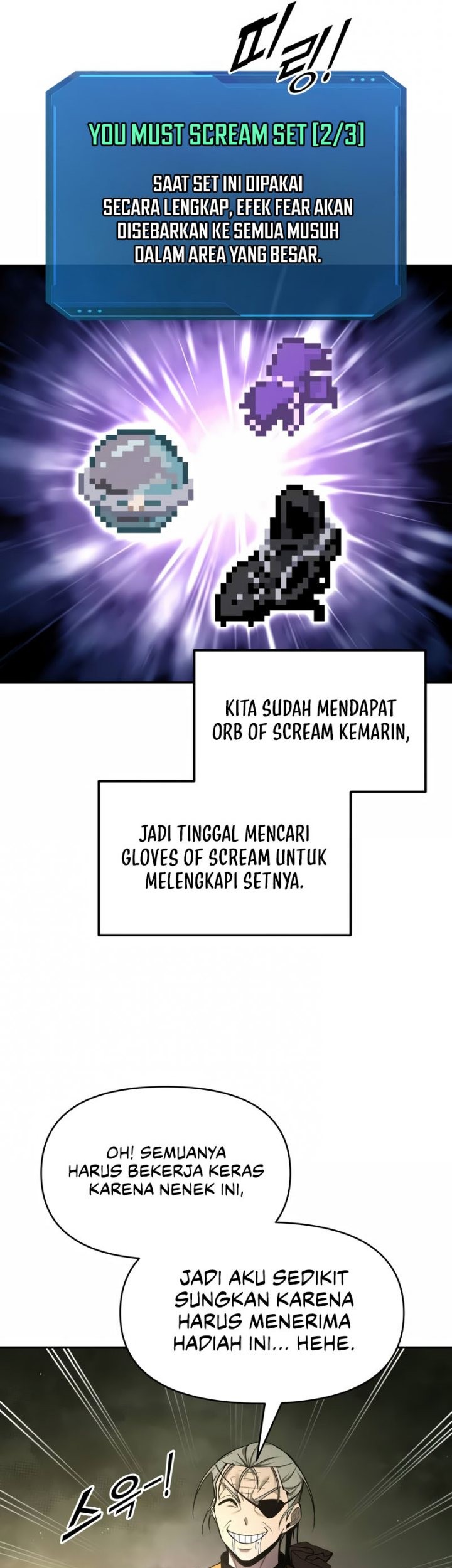 I Became the Tyrant of a Defense Game Chapter 57 - halaman 62