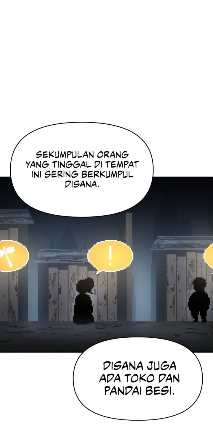 I Became the Tyrant of a Defense Game Chapter 57 - halaman 65