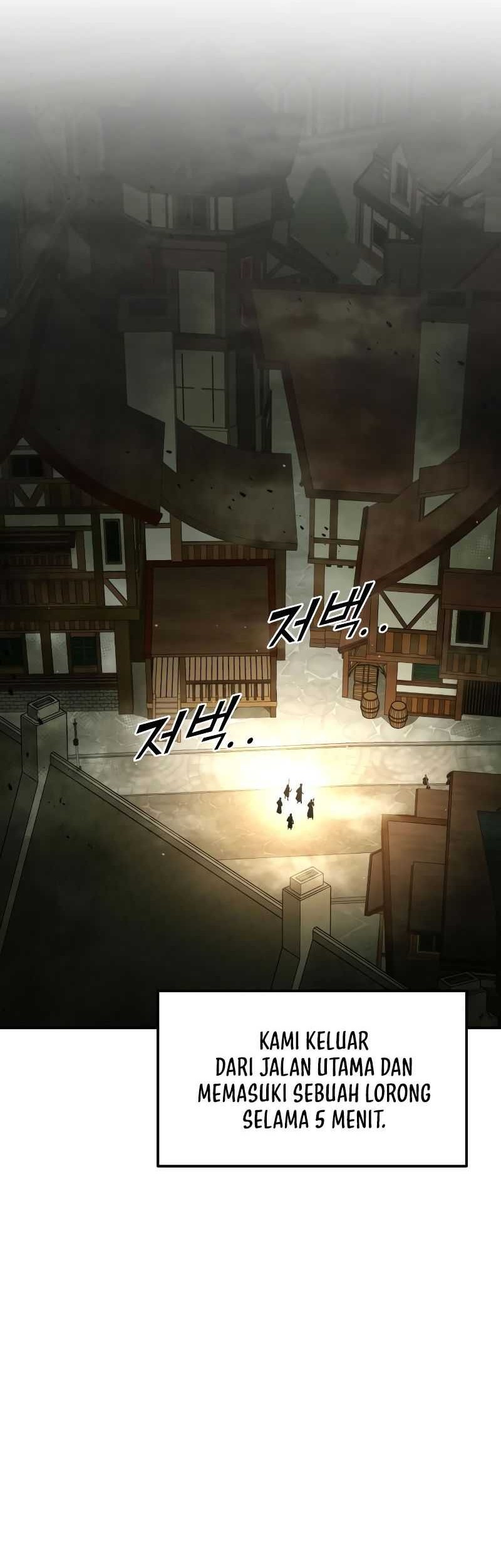 I Became the Tyrant of a Defense Game Chapter 58 - halaman 11