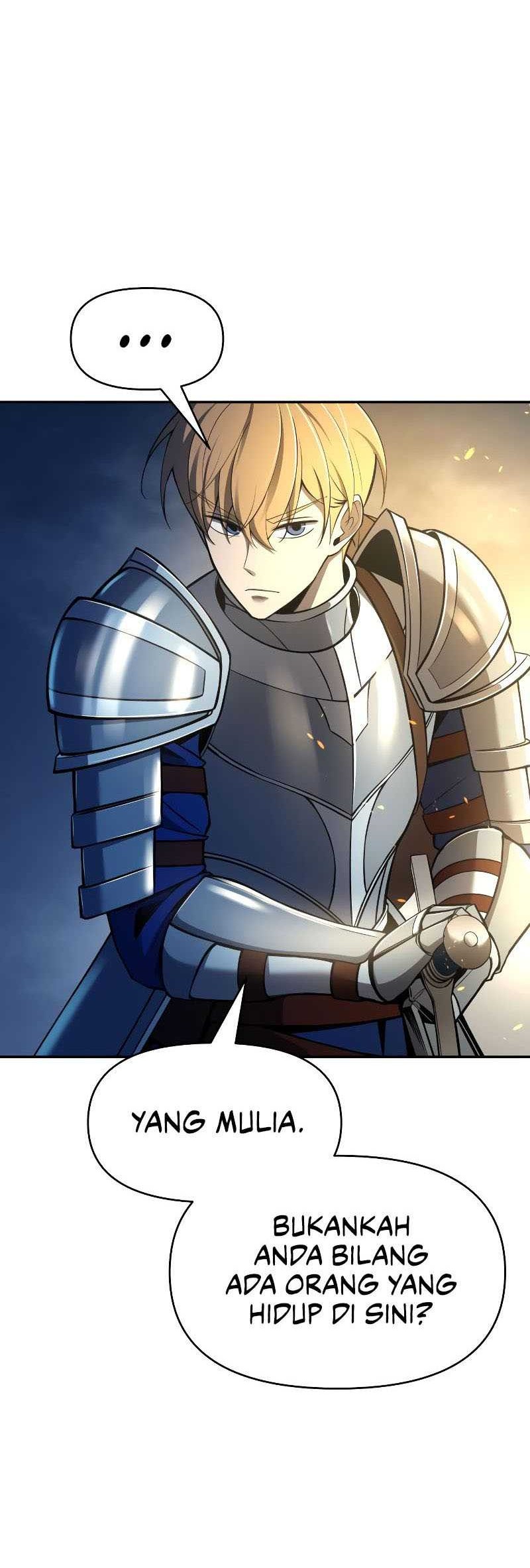 I Became the Tyrant of a Defense Game Chapter 58 - halaman 17