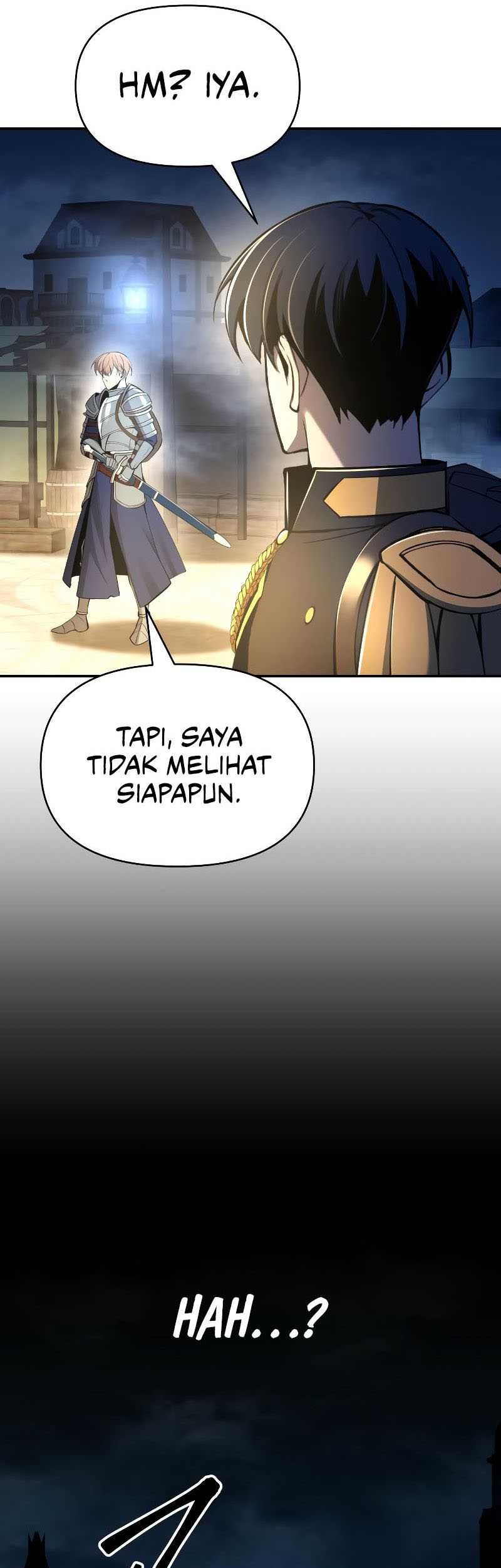 I Became the Tyrant of a Defense Game Chapter 58 - halaman 18