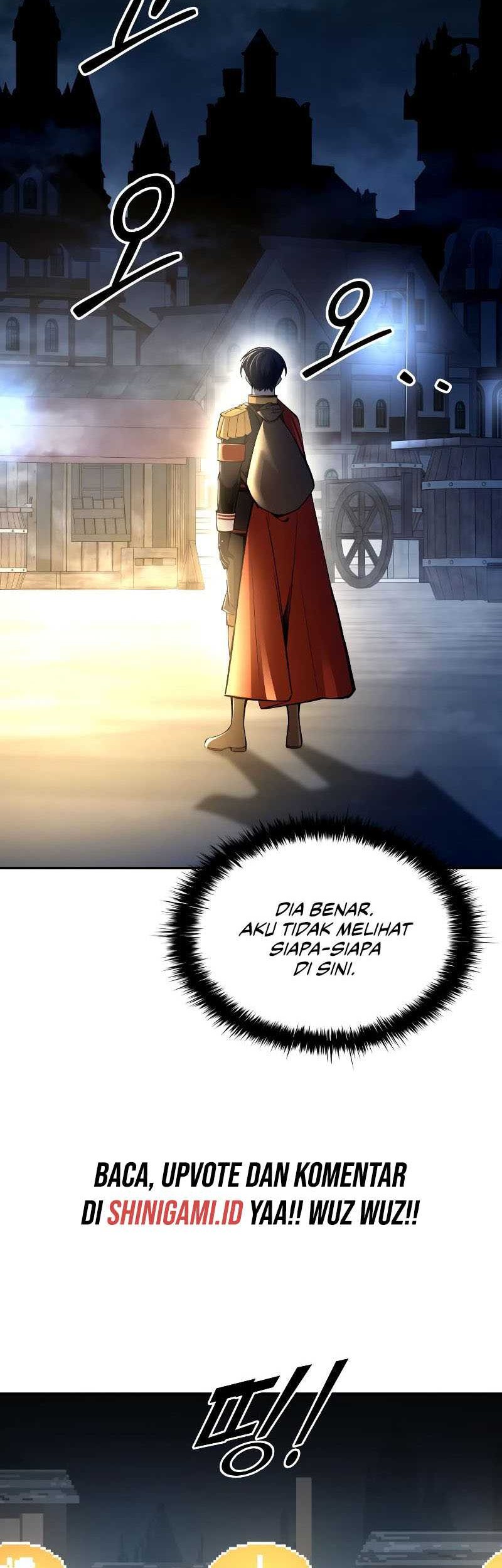 I Became the Tyrant of a Defense Game Chapter 58 - halaman 19