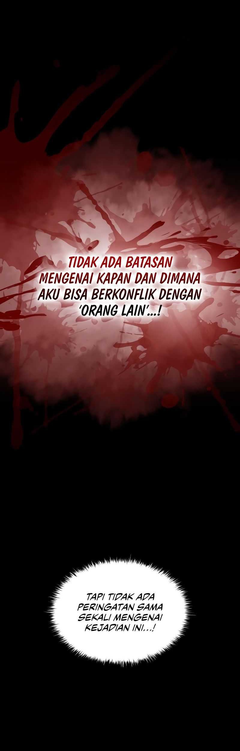 I Became the Tyrant of a Defense Game Chapter 58 - halaman 28