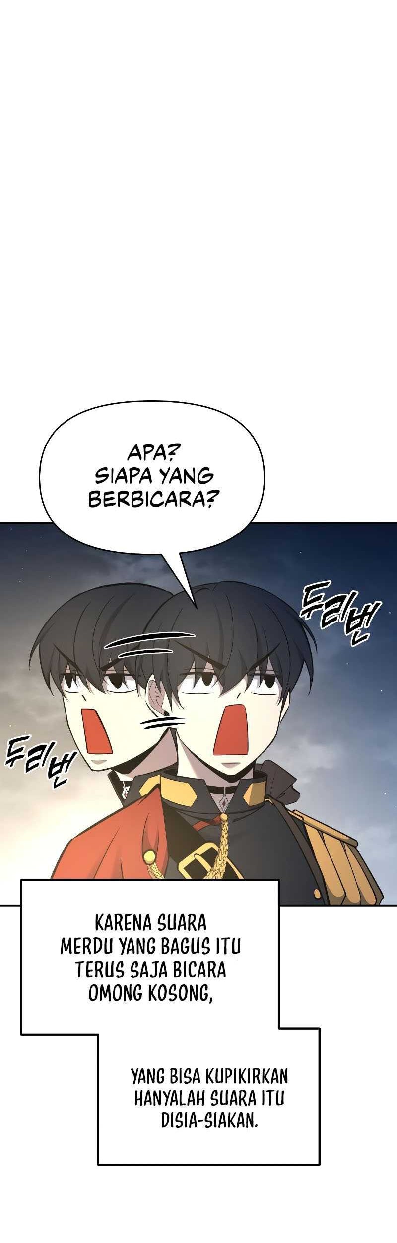 I Became the Tyrant of a Defense Game Chapter 58 - halaman 39