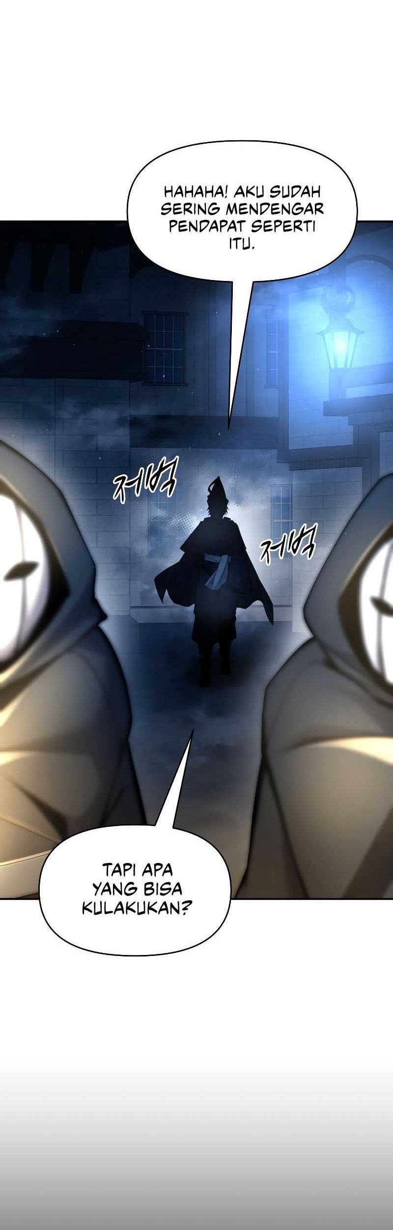 I Became the Tyrant of a Defense Game Chapter 58 - halaman 41