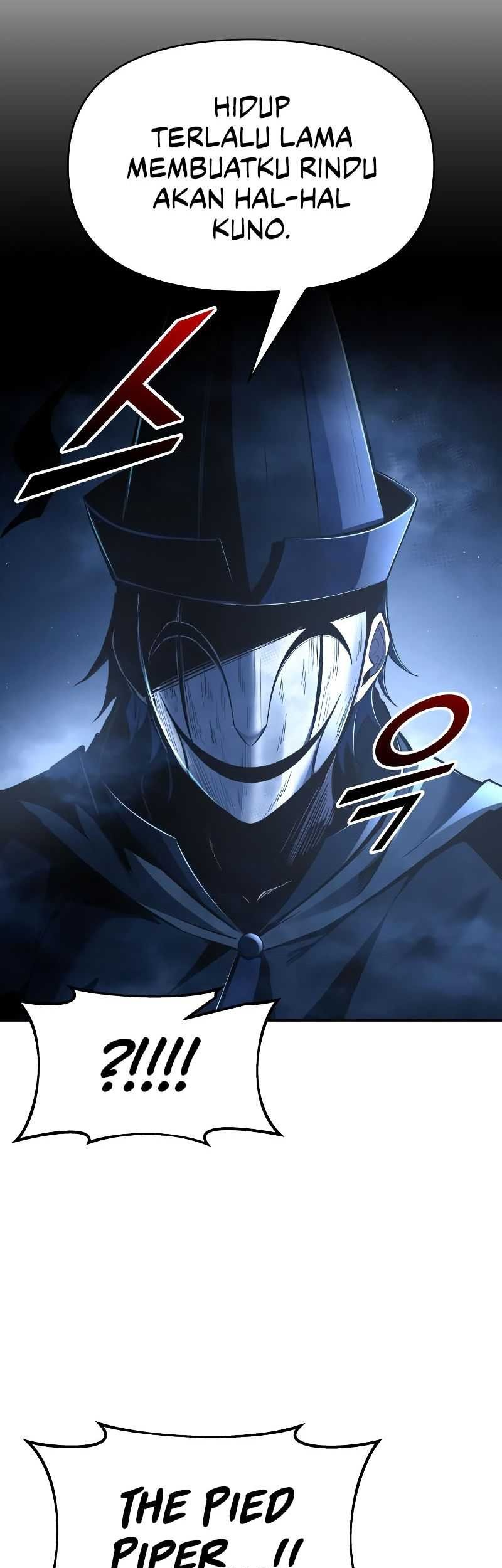 I Became the Tyrant of a Defense Game Chapter 58 - halaman 42