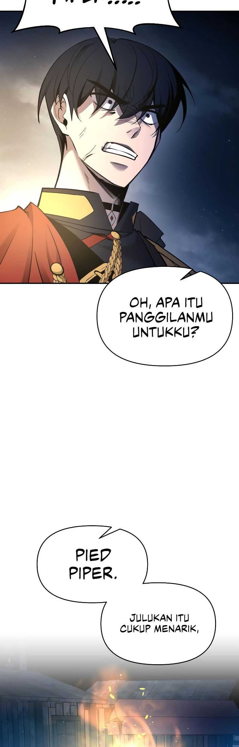 I Became the Tyrant of a Defense Game Chapter 58 - halaman 43