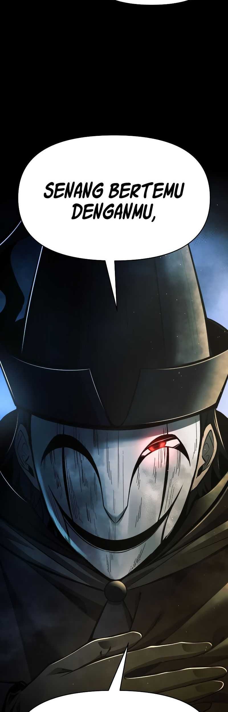 I Became the Tyrant of a Defense Game Chapter 58 - halaman 47