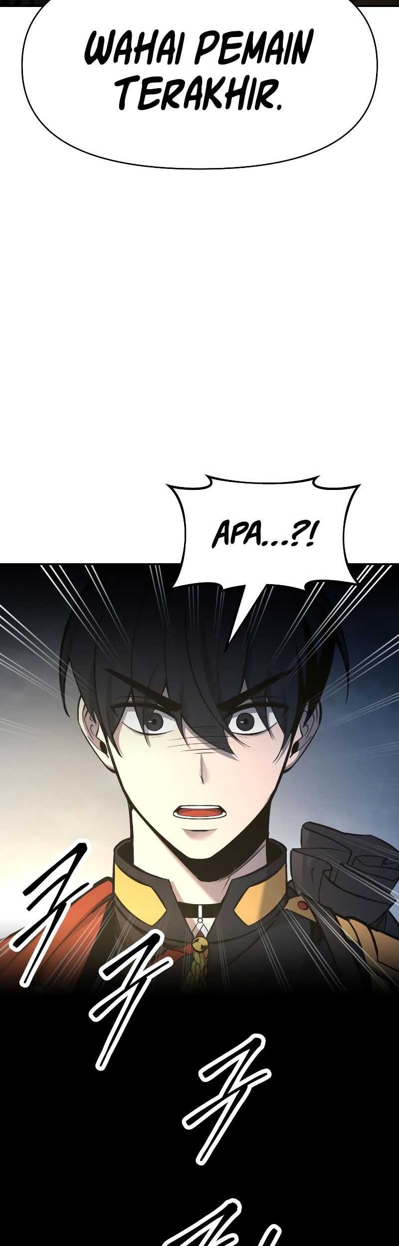I Became the Tyrant of a Defense Game Chapter 58 - halaman 48