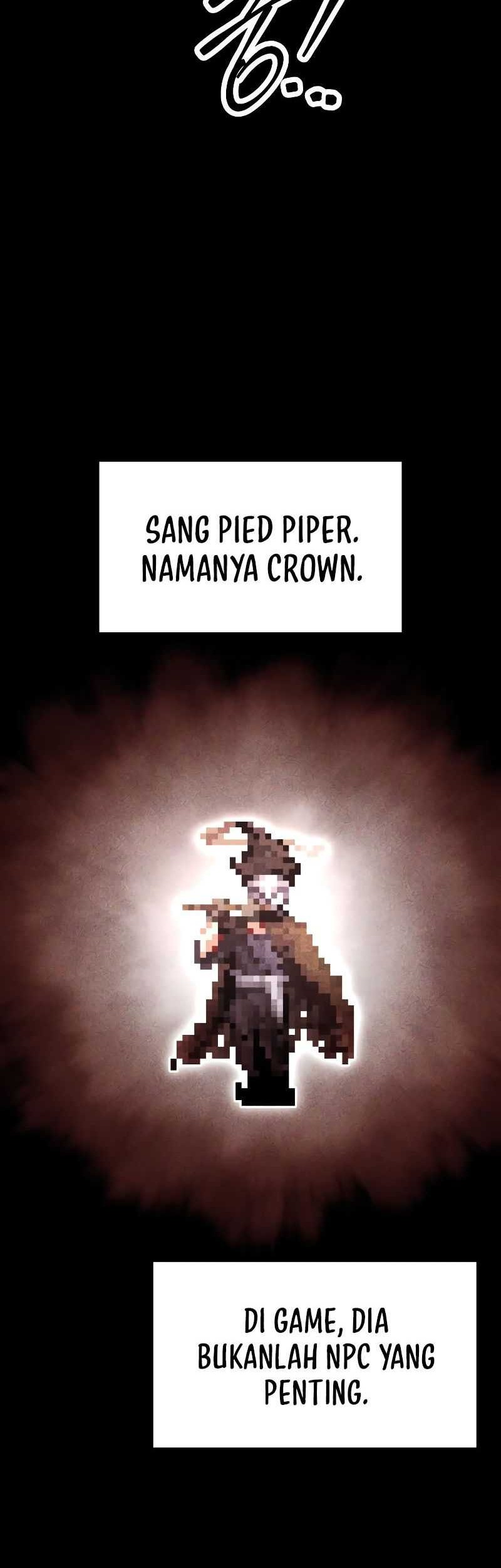 I Became the Tyrant of a Defense Game Chapter 58 - halaman 49